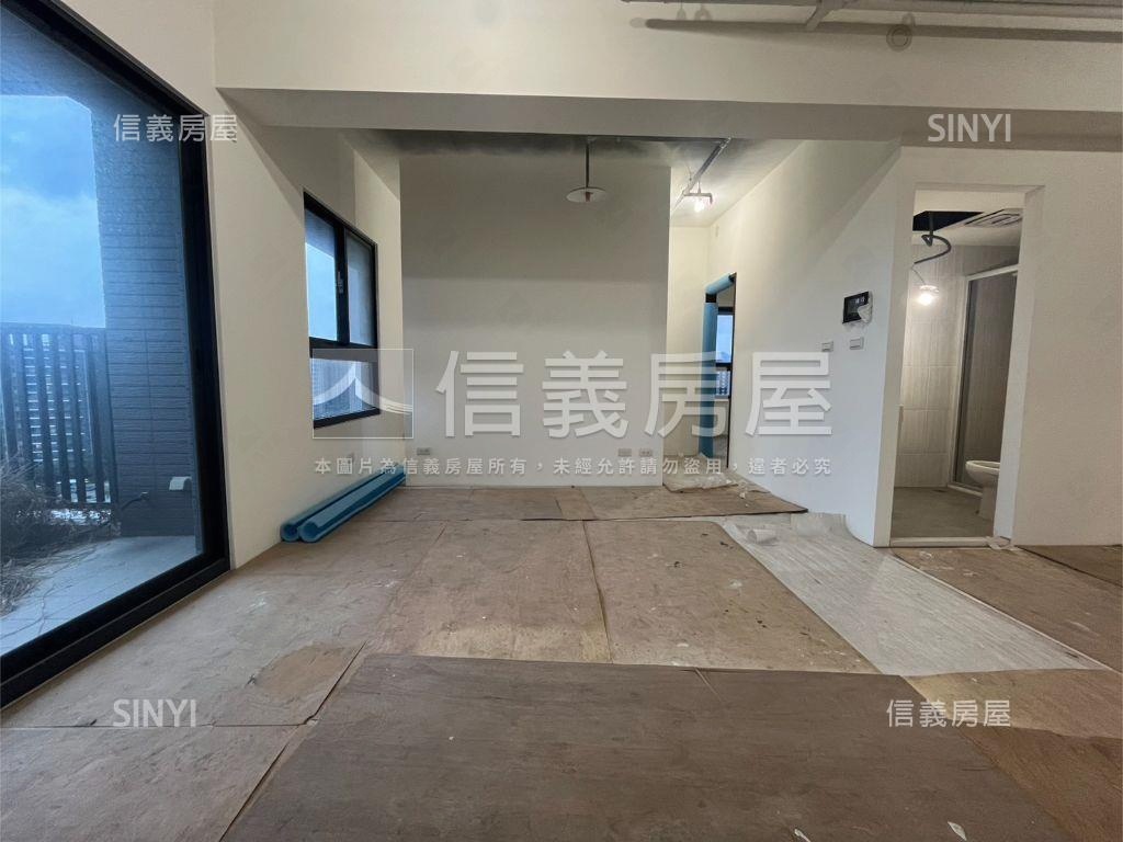 總太大坪數雙車河岸視野戶房屋室內格局與周邊環境