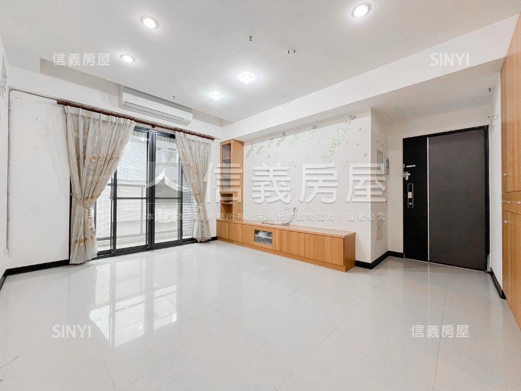 近葳格旁三房次頂樓釋出房屋室內格局與周邊環境