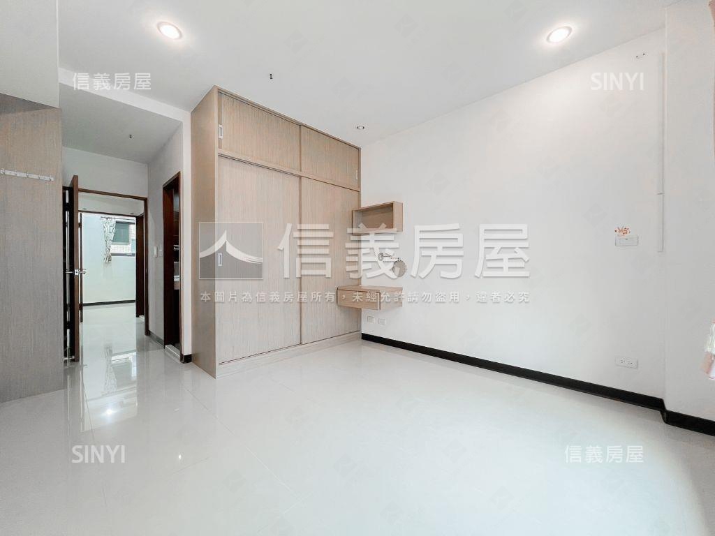 近葳格旁三房次頂樓釋出房屋室內格局與周邊環境