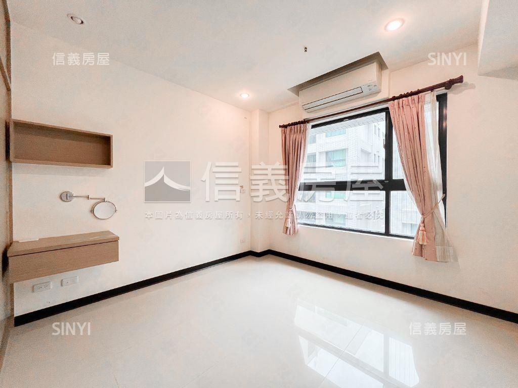 近葳格旁三房次頂樓釋出房屋室內格局與周邊環境