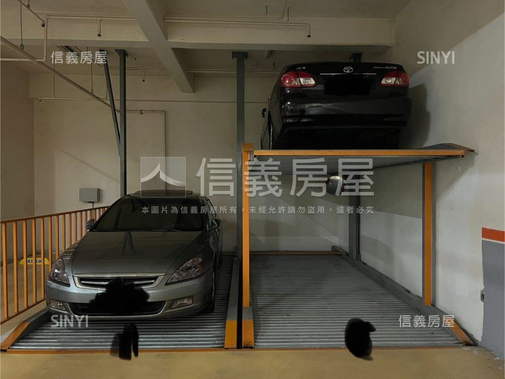 近葳格旁三房次頂樓釋出房屋室內格局與周邊環境