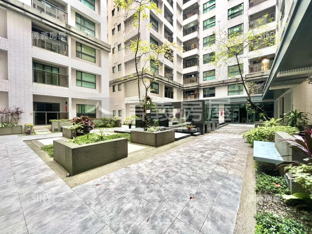 近葳格旁三房次頂樓釋出房屋室內格局與周邊環境