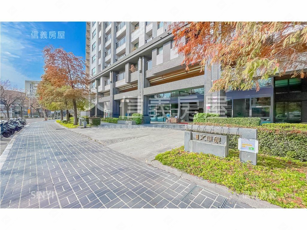 近葳格旁三房次頂樓釋出房屋室內格局與周邊環境