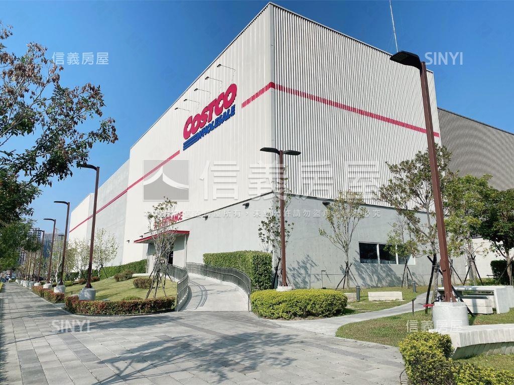 近葳格旁三房次頂樓釋出房屋室內格局與周邊環境