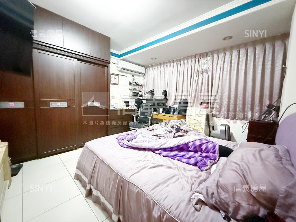 稀有中華路公寓房屋室內格局與周邊環境