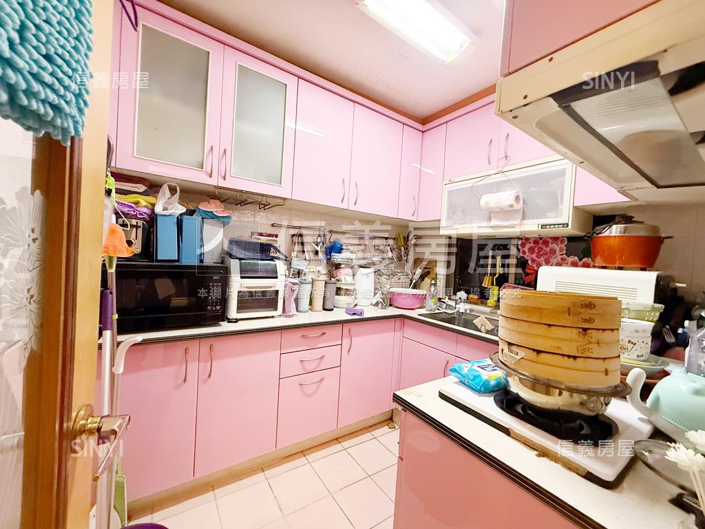 稀有中華路公寓房屋室內格局與周邊環境