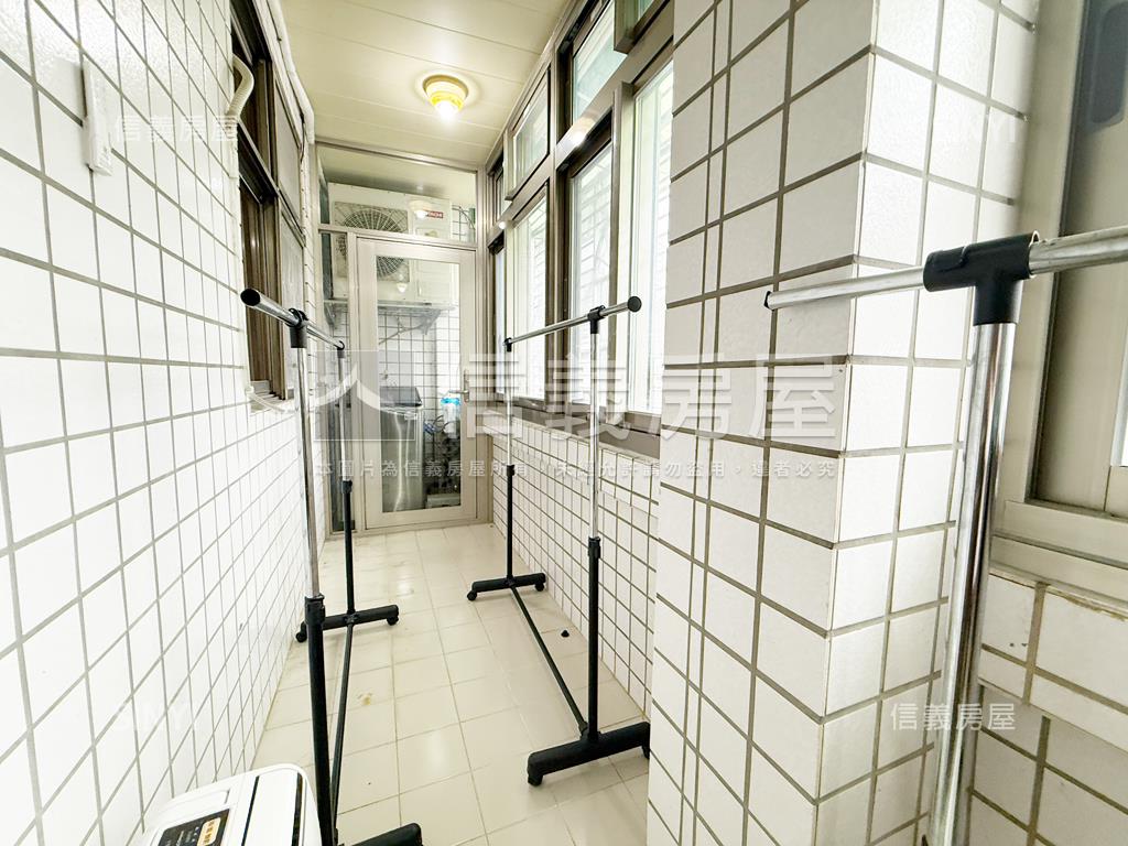 稀有中華路公寓房屋室內格局與周邊環境