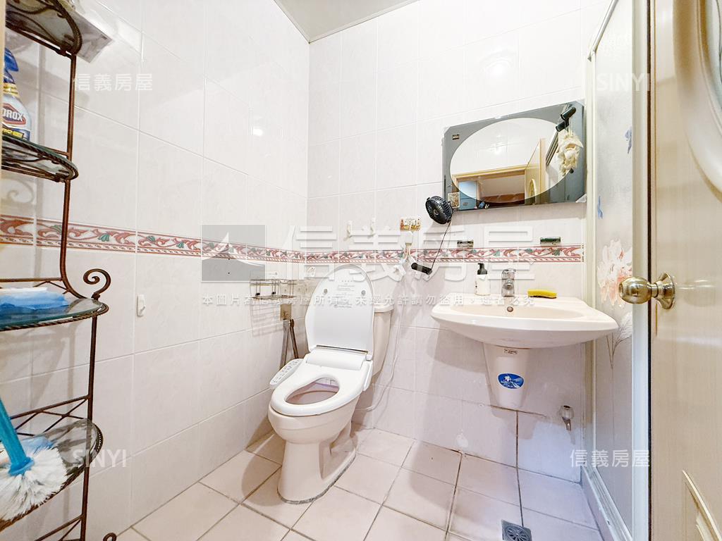 稀有中華路公寓房屋室內格局與周邊環境