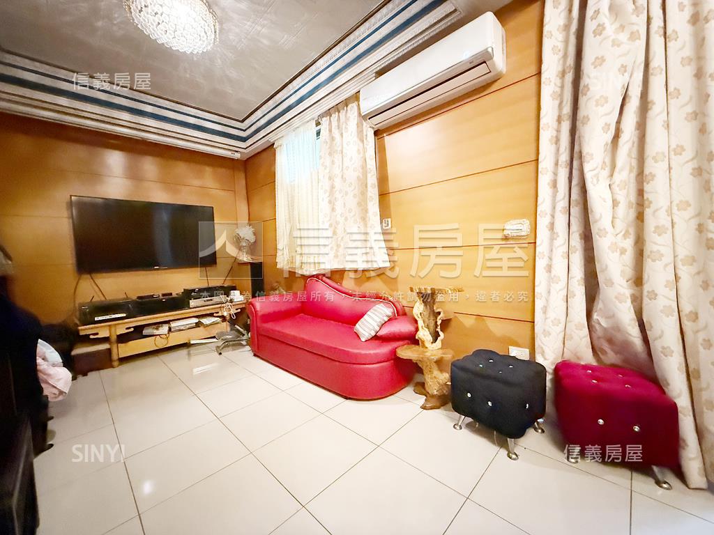 稀有中華路公寓房屋室內格局與周邊環境