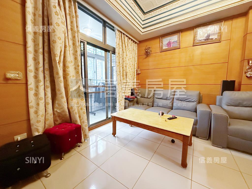 稀有中華路公寓房屋室內格局與周邊環境