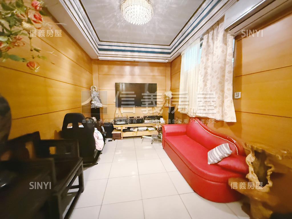 稀有中華路公寓房屋室內格局與周邊環境