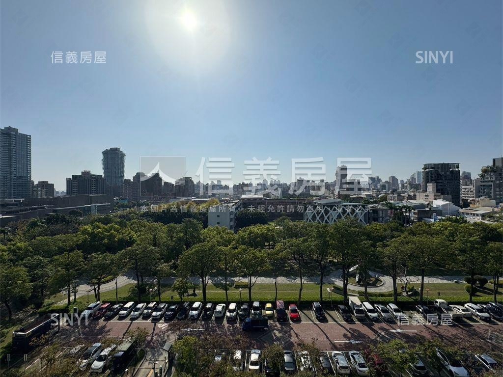 誠售【總太國美】樹海四房房屋室內格局與周邊環境