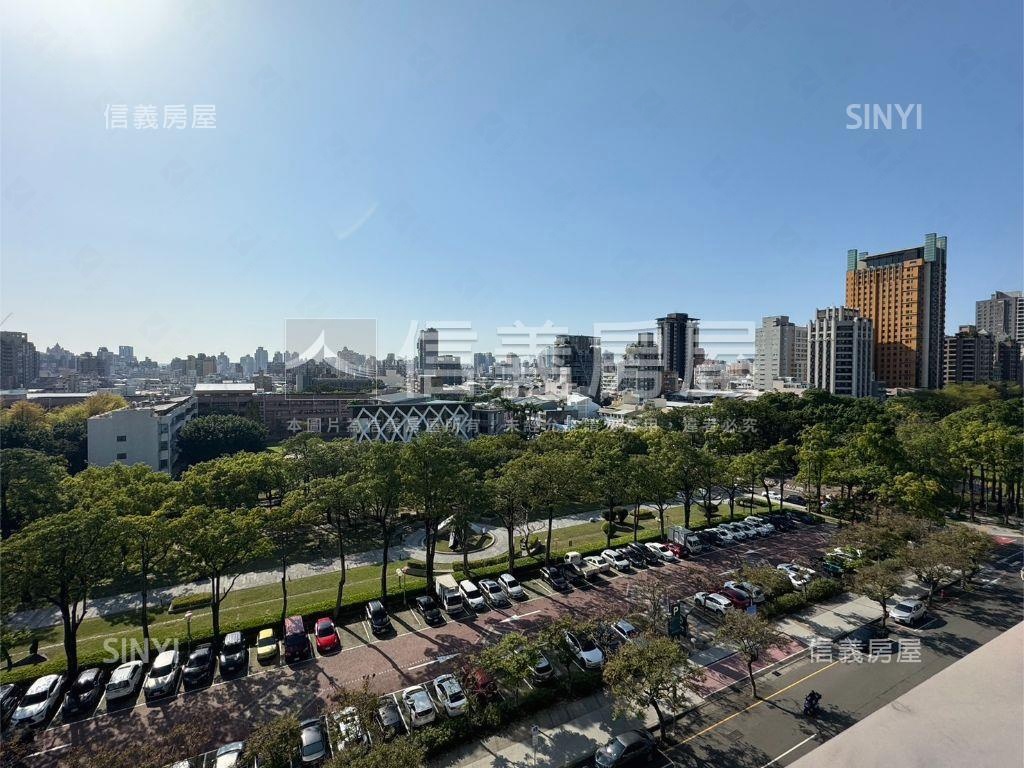 誠售【總太國美】樹海四房房屋室內格局與周邊環境