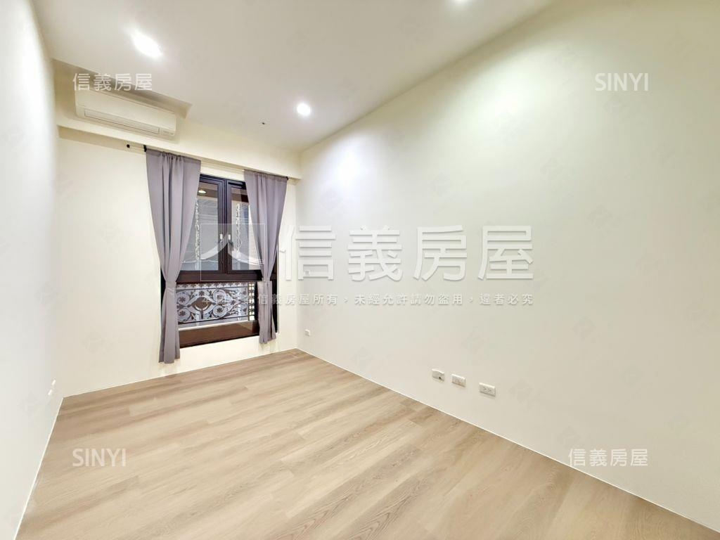 翰林富苑質感３房房屋室內格局與周邊環境