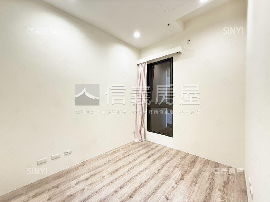 翰林富苑質感３房房屋室內格局與周邊環境