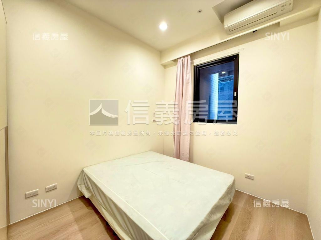 翰林富苑質感３房房屋室內格局與周邊環境