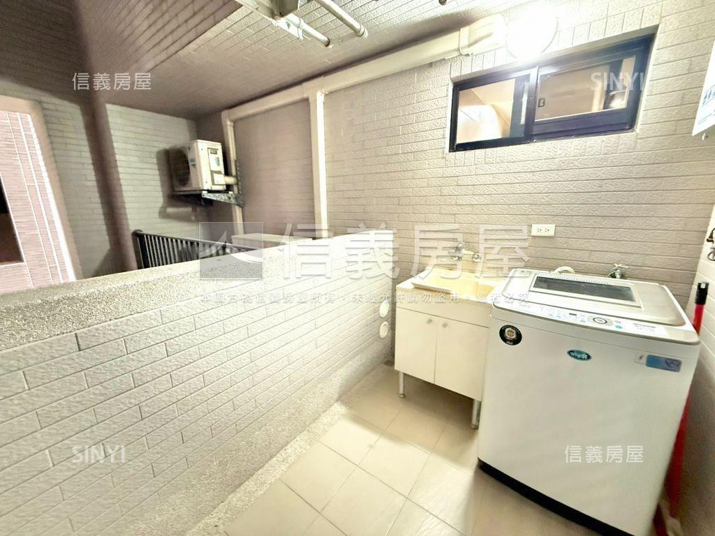 翰林富苑質感３房房屋室內格局與周邊環境