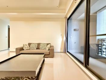 翰林富苑質感３房