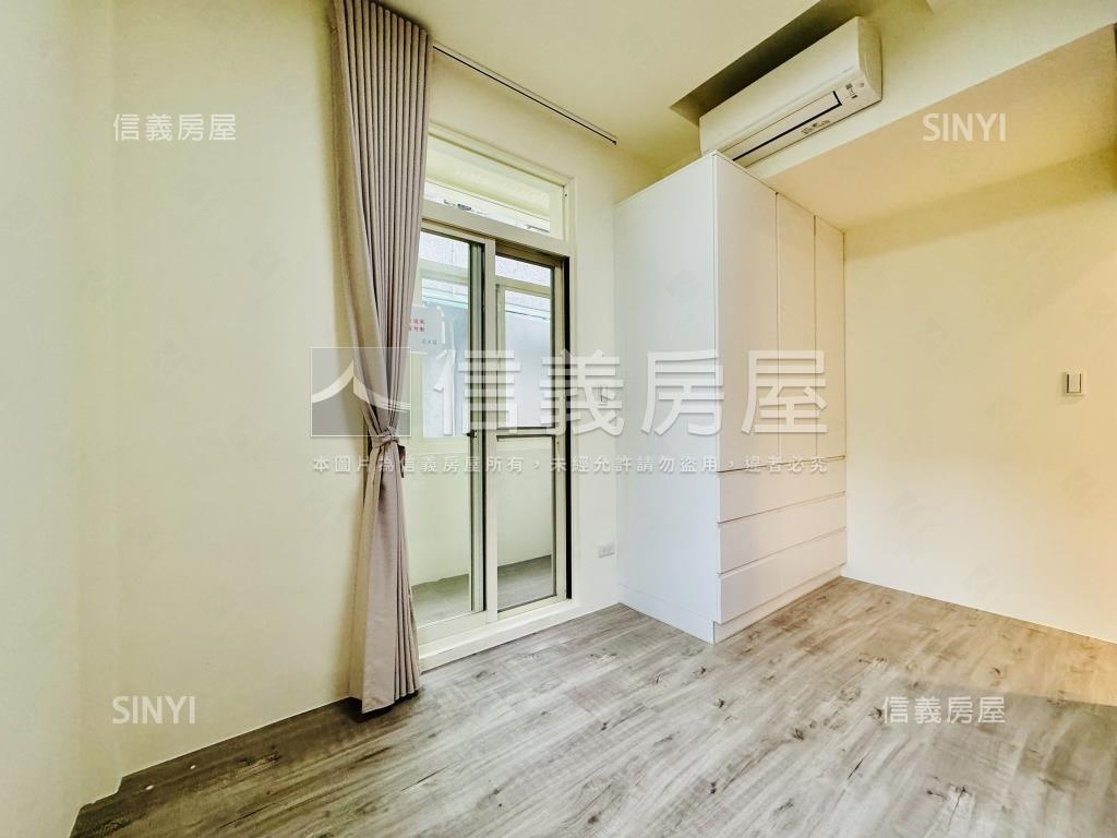 大安延吉典雅美宅房屋室內格局與周邊環境