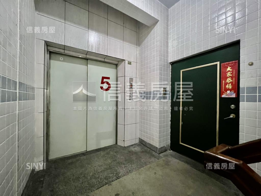 汐止大同路三段電梯廠辦房屋室內格局與周邊環境