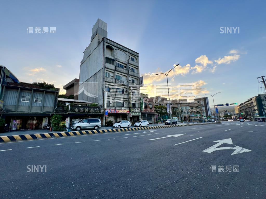 汐止大同路三段電梯廠辦房屋室內格局與周邊環境