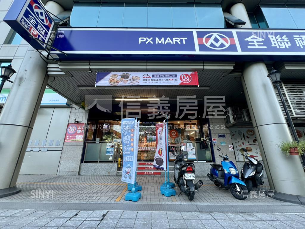 汐止大同路三段電梯廠辦房屋室內格局與周邊環境