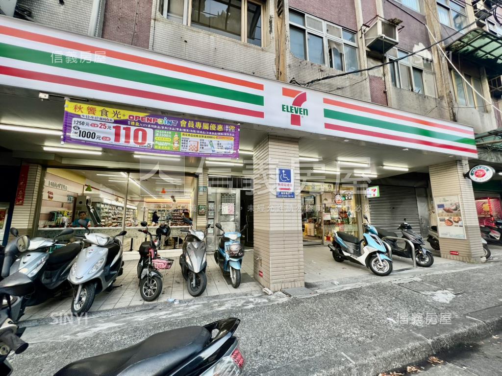 汐止大同路三段電梯廠辦房屋室內格局與周邊環境