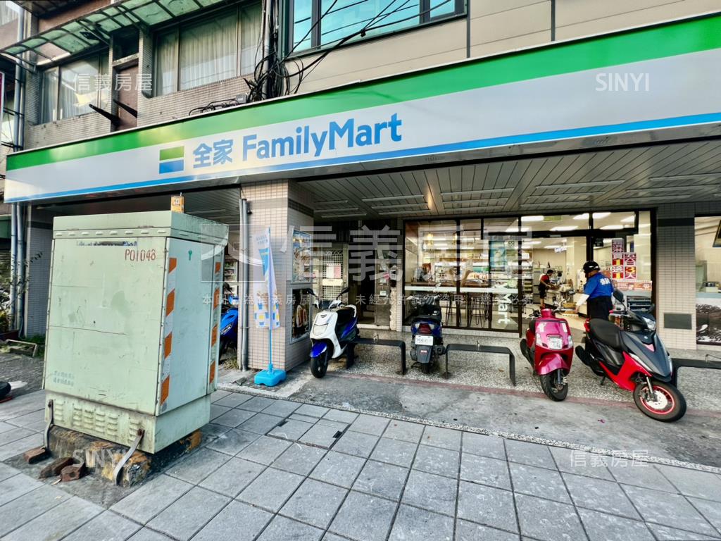 汐止大同路三段電梯廠辦房屋室內格局與周邊環境