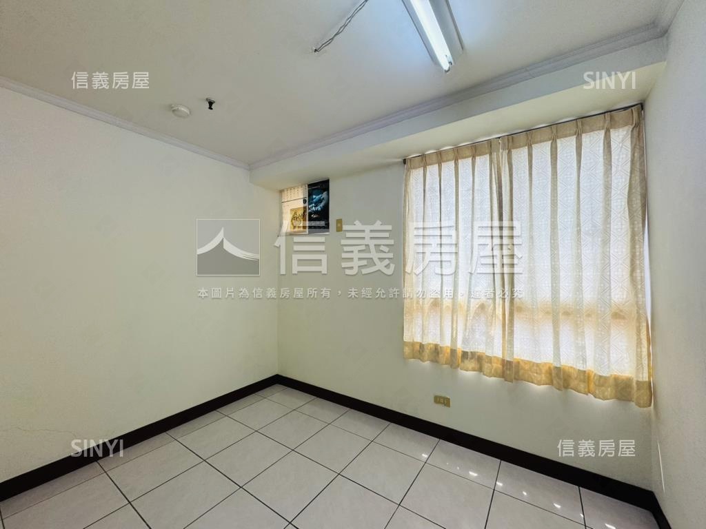德傳天下三房房屋室內格局與周邊環境