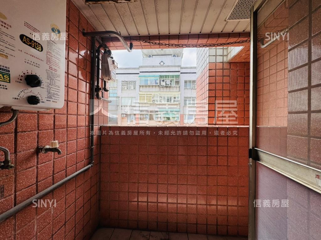 德傳天下三房房屋室內格局與周邊環境