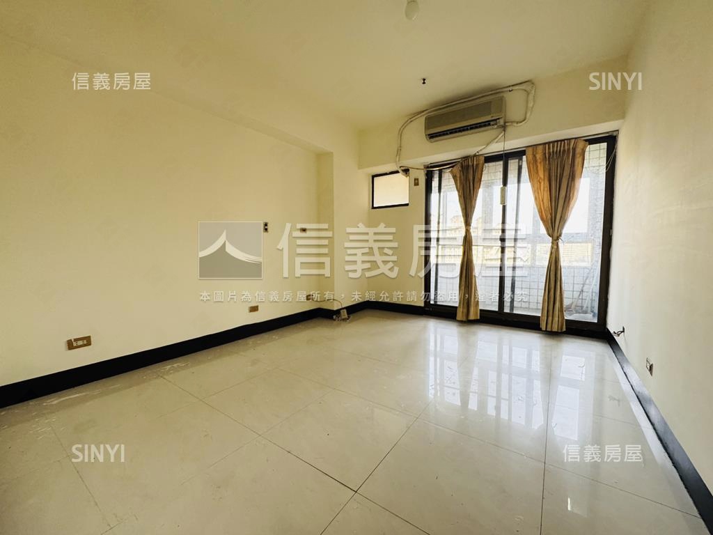 １２期３房高樓視野戶房屋室內格局與周邊環境