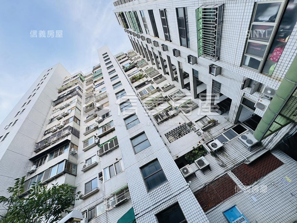 １２期３房高樓視野戶房屋室內格局與周邊環境