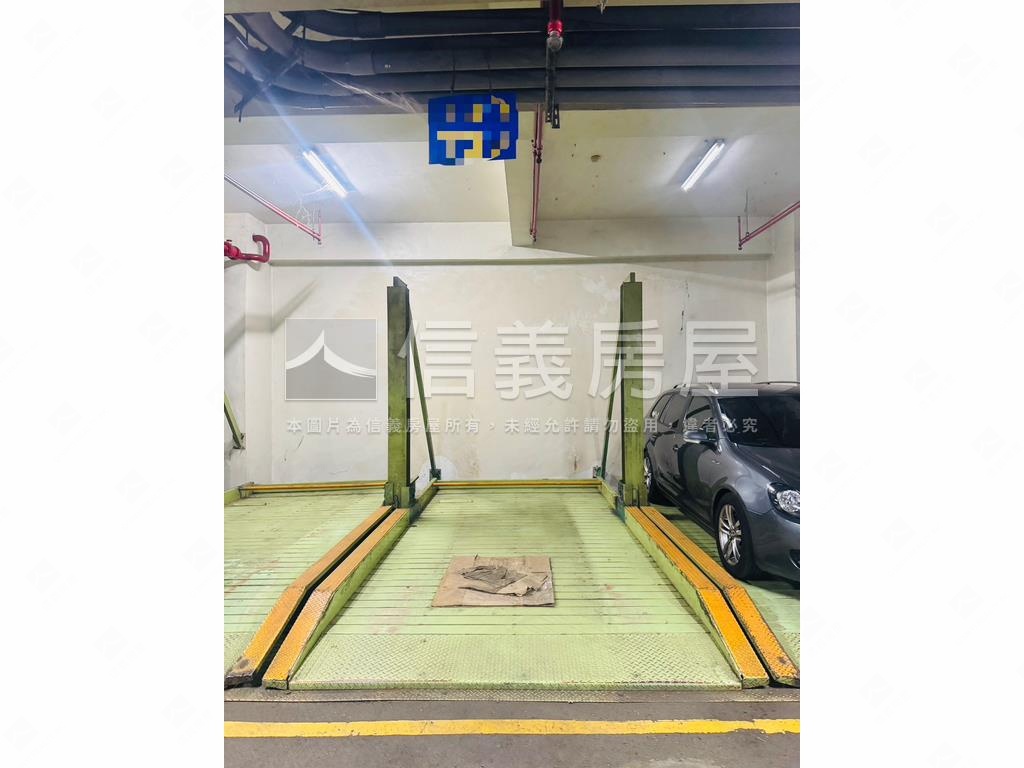 １２期３房高樓視野戶房屋室內格局與周邊環境