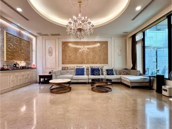 仁武地坪百坪面寬美墅