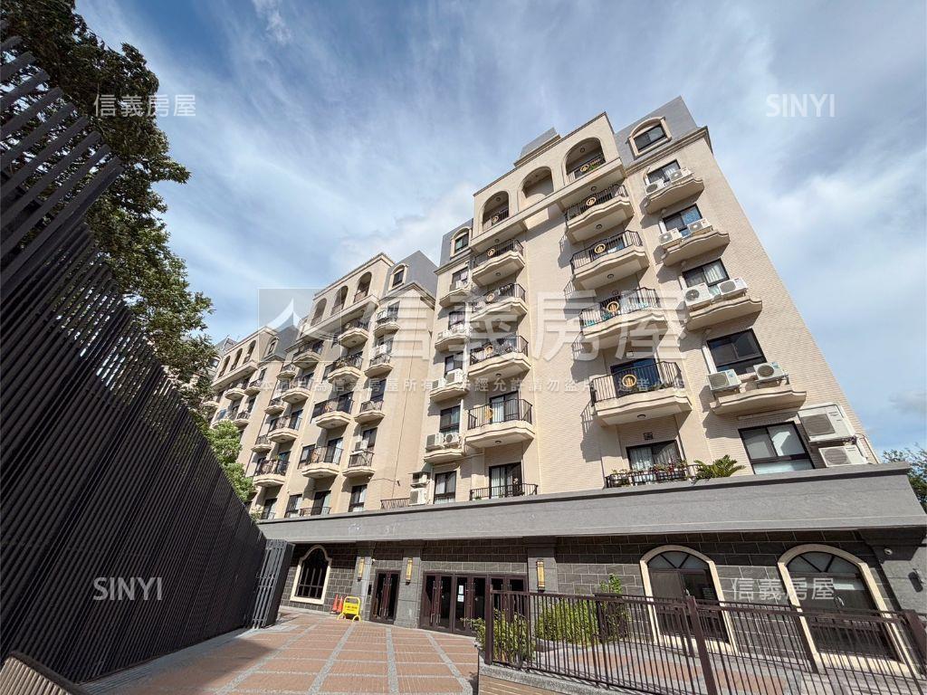 藍田御景觀好屋房屋室內格局與周邊環境