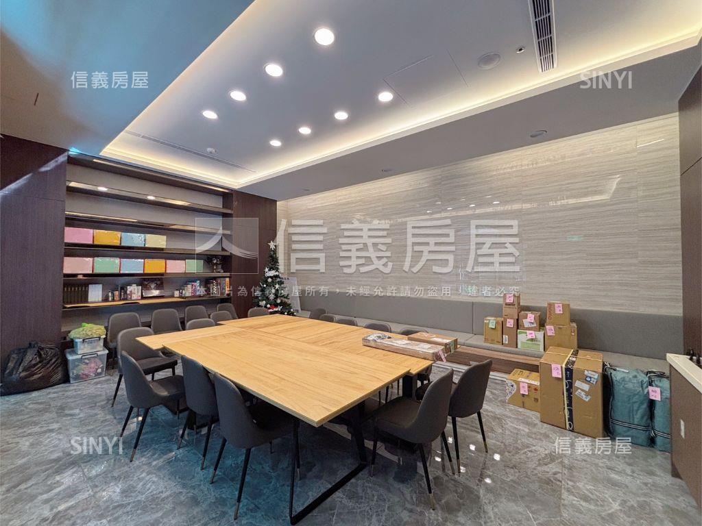 藍田御景觀好屋房屋室內格局與周邊環境