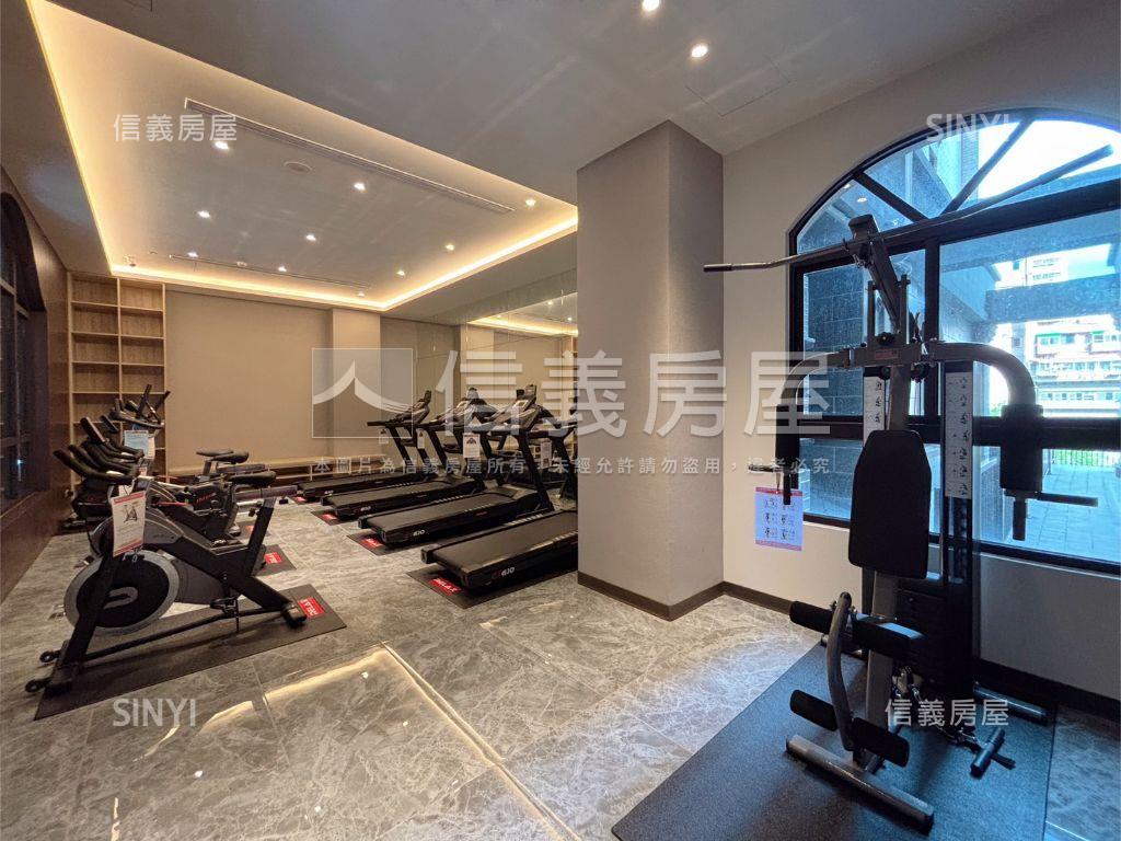 藍田御景觀好屋房屋室內格局與周邊環境