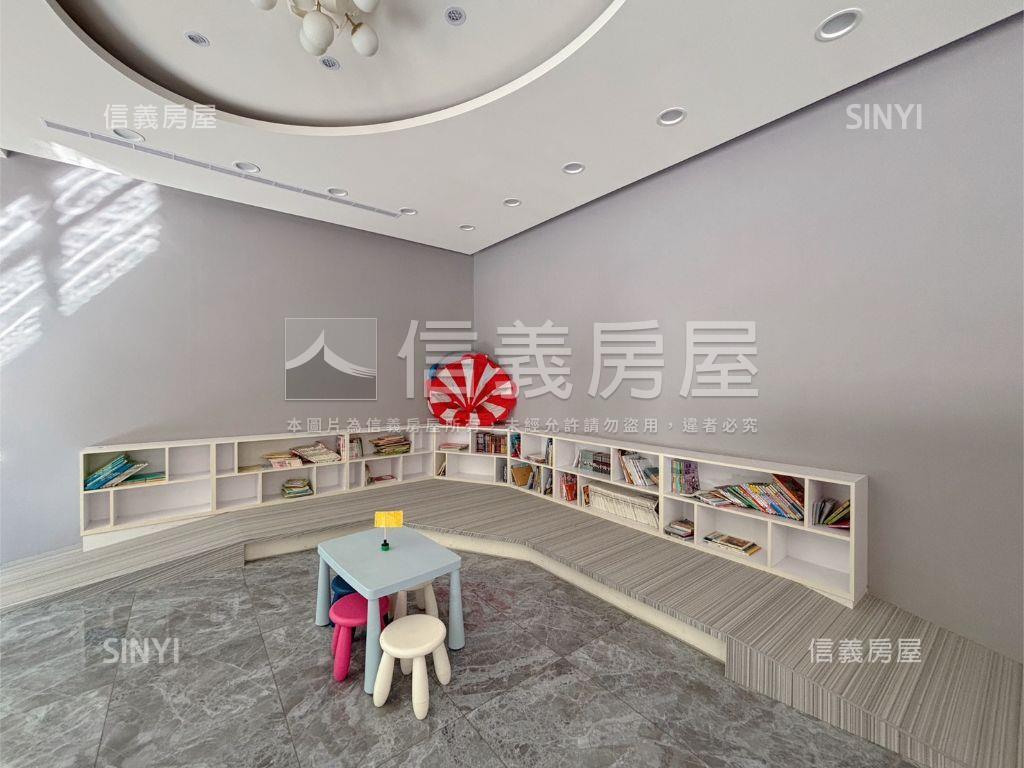 藍田御景觀好屋房屋室內格局與周邊環境