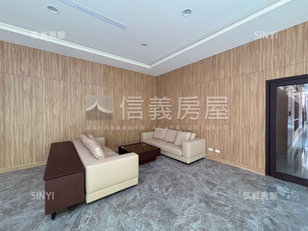 藍田御景觀好屋房屋室內格局與周邊環境