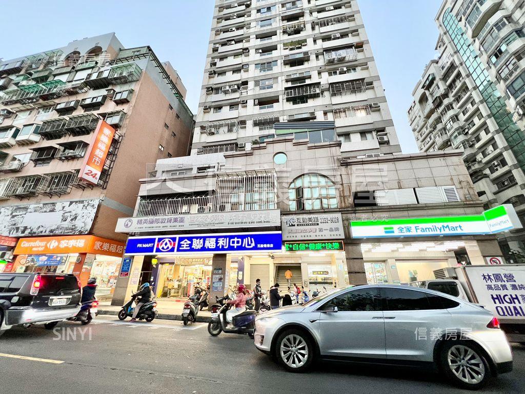 藍田御景觀好屋房屋室內格局與周邊環境