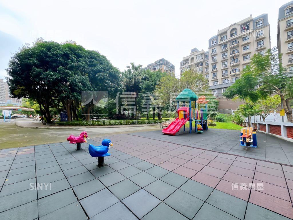 藍田御景觀好屋房屋室內格局與周邊環境