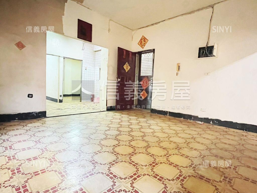 小港優質美公寓房屋室內格局與周邊環境