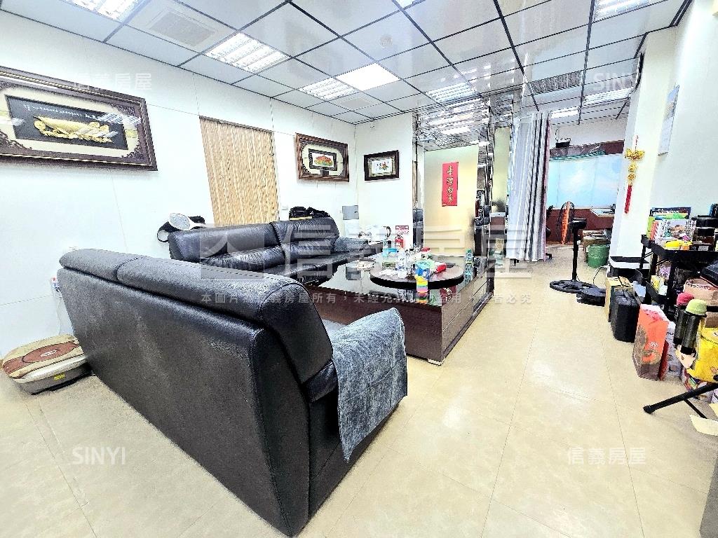 捷運新埔～黃金曝光店面房屋室內格局與周邊環境