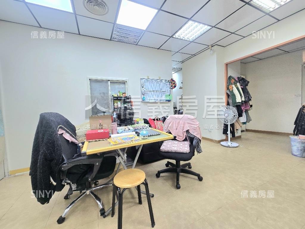 捷運新埔～黃金曝光店面房屋室內格局與周邊環境
