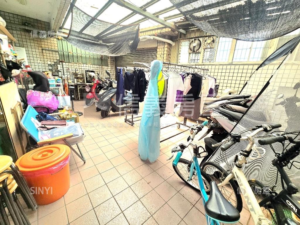 捷運新埔～黃金曝光店面房屋室內格局與周邊環境