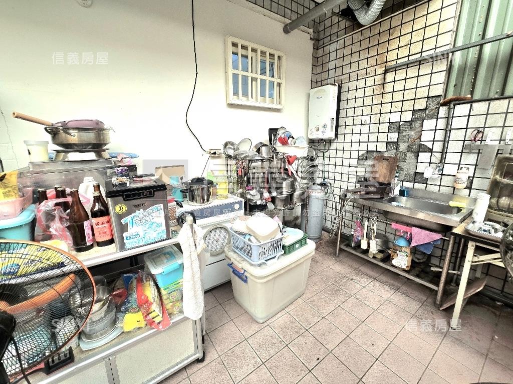 捷運新埔～黃金曝光店面房屋室內格局與周邊環境