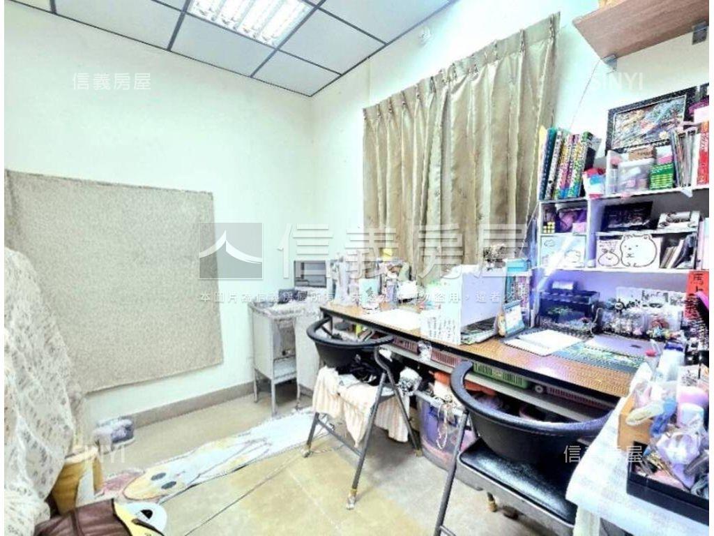捷運新埔～黃金曝光店面房屋室內格局與周邊環境