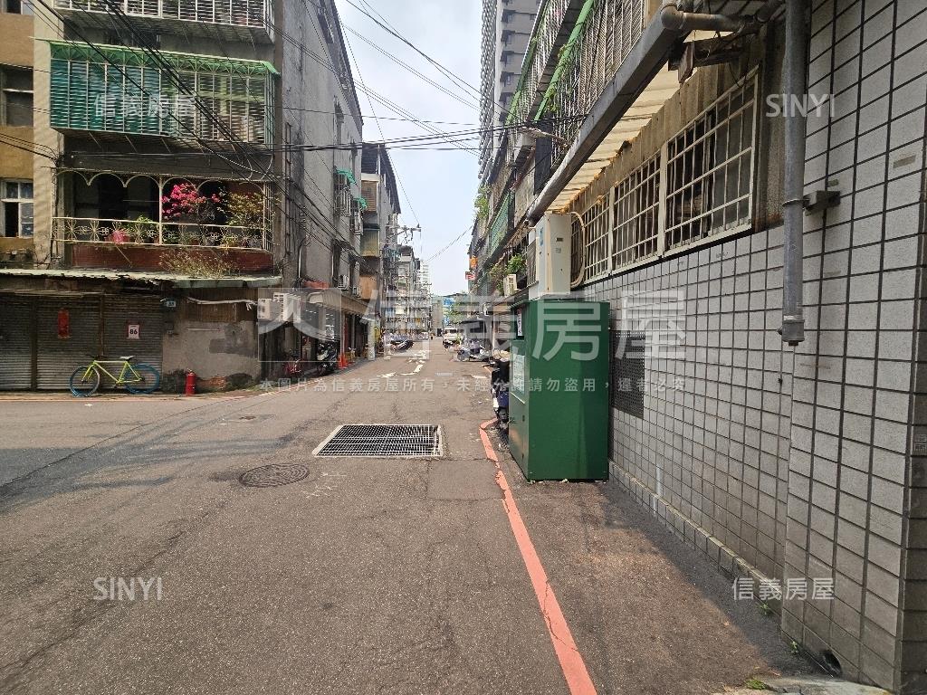 捷運新埔～黃金曝光店面房屋室內格局與周邊環境