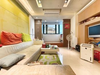 頂溪捷運三房坡平車位