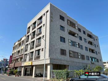 永康戶政幸福明亮三房車位